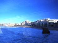 Acquisto vendita appartamento monolocale Biarritz
