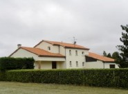 Acquisto vendita casa di villaggio / città Casteljaloux