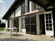 Acquisto vendita casa di villaggio / città Tercis Les Bains
