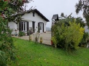 Acquisto vendita villa Cambo Les Bains