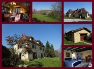 Acquisto vendita villa Campagnac Les Quercy