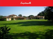 Acquisto vendita villa Casteljaloux