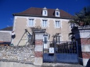 Acquisto vendita villa Fossemagne