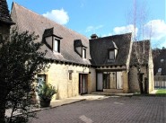 Acquisto vendita villa Marcillac Saint Quentin