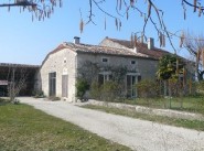 Acquisto vendita villa Saussignac