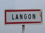 Affitto ufficio, locale Langon