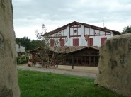 Casa di villaggio / città Captieux