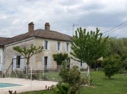 Casa di villaggio / città Gironde Sur Dropt