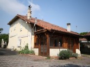 Casa di villaggio / città Rion Des Landes