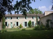Casa di villaggio / città Saint Antoine De Breuilh