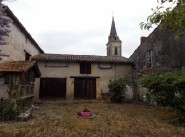 Casa di villaggio / città Saint Avit Saint Nazaire
