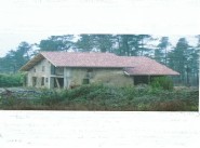 Casa di villaggio / città Sainte Marie De Gosse