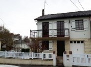 Casa di villaggio / città Trelissac