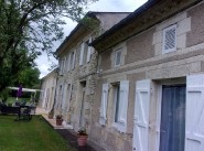 Immobiliare Saint Christoly De Blaye