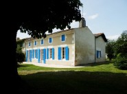 Immobiliare Saint Ciers Sur Gironde