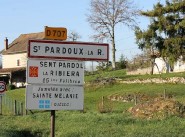 Immobiliare Saint Pardoux La Riviere