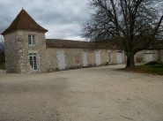 Immobiliare Saint Perdoux