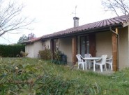 Acquisto vendita villa Angresse