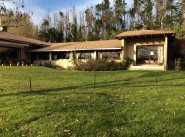 Acquisto vendita villa Angresse