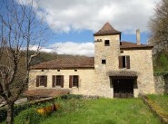 Acquisto vendita villa Blanquefort Sur Briolance