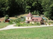Acquisto vendita villa Blanquefort Sur Briolance