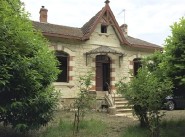 Acquisto vendita villa Fargues Saint Hilaire