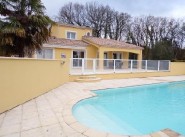 Acquisto vendita villa Foulayronnes