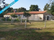 Acquisto vendita villa Queyrac