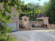 Acquisto vendita villa Saint Germain Du Salembre
