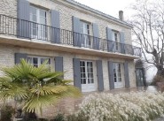 Acquisto vendita villa Saint Macaire