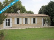 Acquisto vendita villa Saint Vivien De Medoc