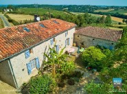Acquisto vendita villa Sainte Colombe En Bruilhois