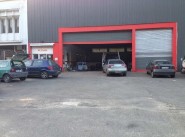 Affitto ufficio, locale Coulounieix Chamiers