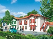 Appartamento 2 camere e cucina Arcangues