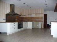 Appartamento 3 camere e cucina Dax