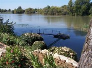 Casa Civrac Sur Dordogne
