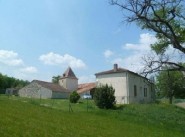 Casa di villaggio / città Laroque Timbaut