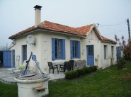 Casa di villaggio / città Saint Estephe