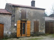 Casa di villaggio / città Saint Seurin De Cadourne
