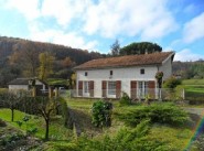 Casa di villaggio / città Sauveterre La Lemance