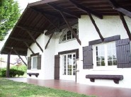 Casa di villaggio / città Vensac