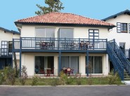 Costruzione Hossegor