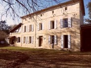 Immobiliare Civrac Sur Dordogne